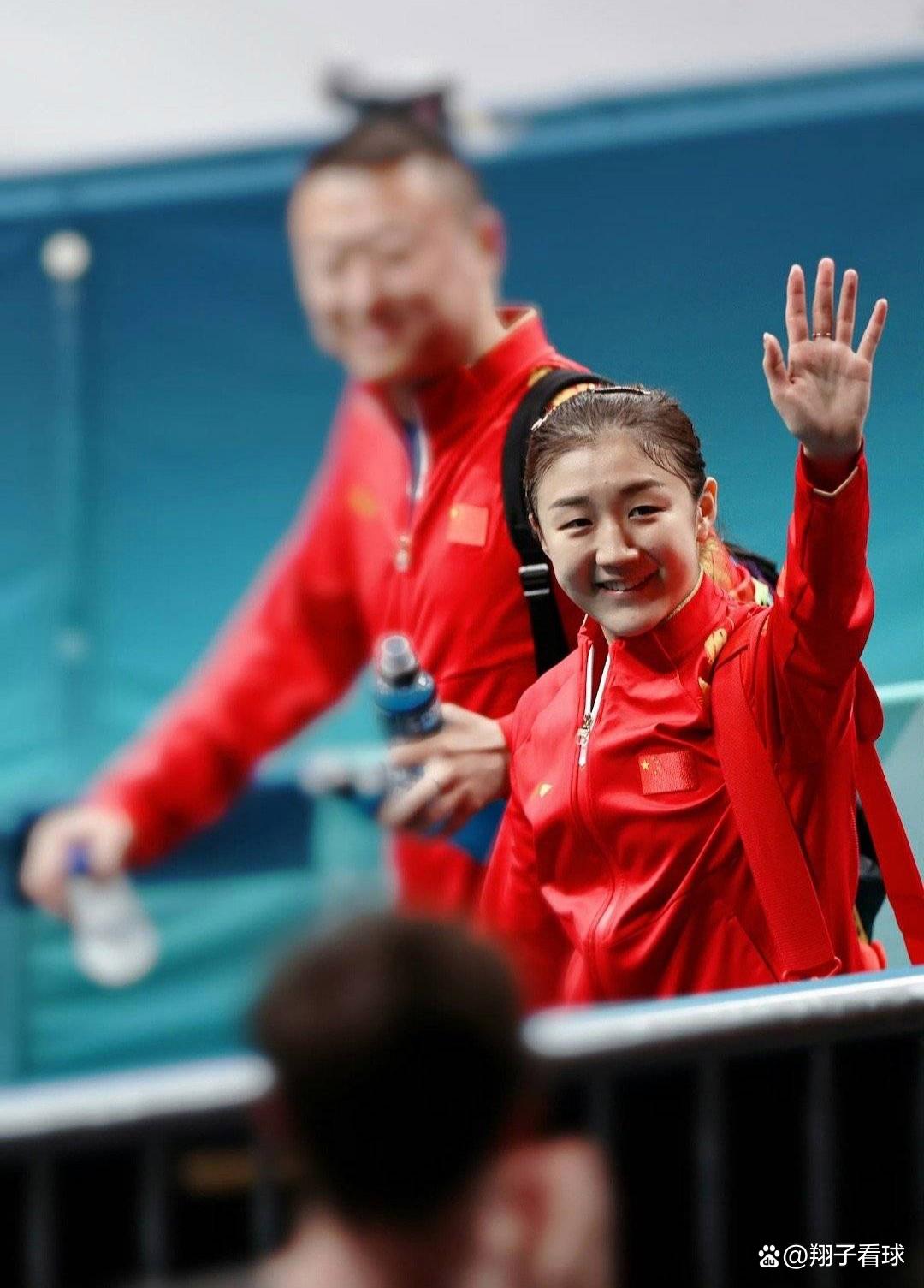 九游娱乐入口-中国羽毛球队鏖战英格兰羽毛球队，马琳惊艳世界的简单介绍