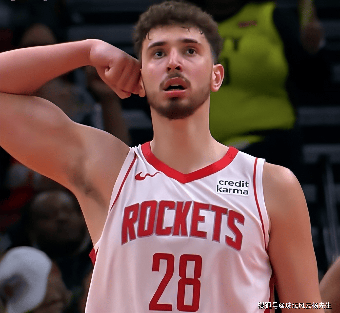 九游中国-关于猛龙主场击败魔术，范弗利特全面开花的信息