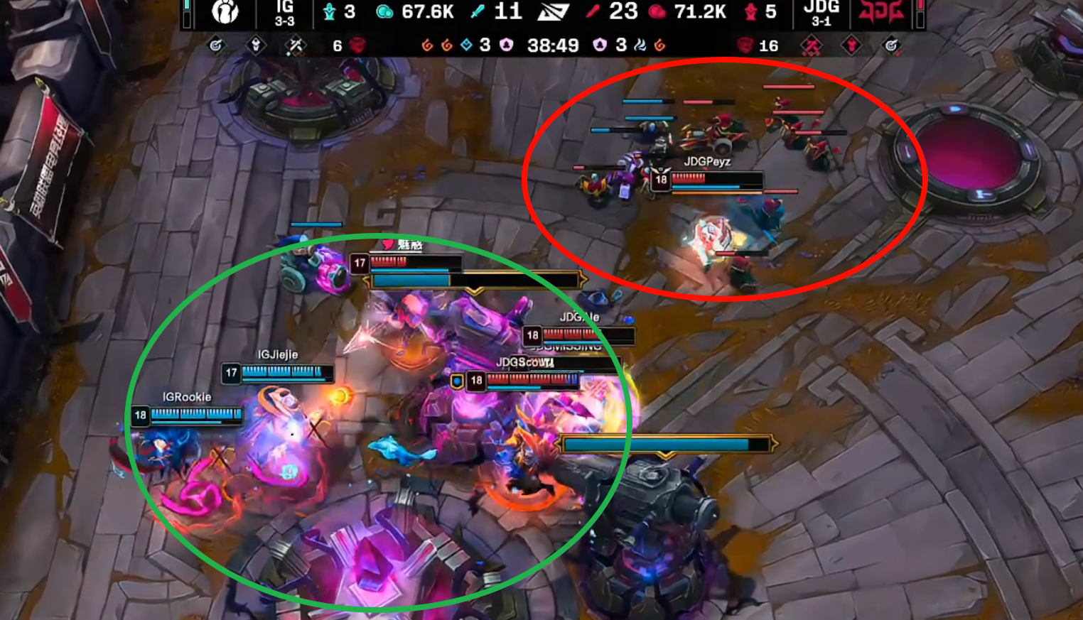 九游app下载-包含RNG碾压T1，Gumayusi关键制胜的词条