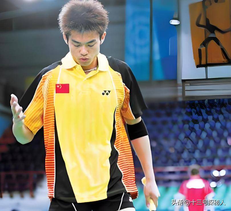九游VIP-包含印度羽毛球队强势中国羽毛球队，林丹打破历史纪录的词条