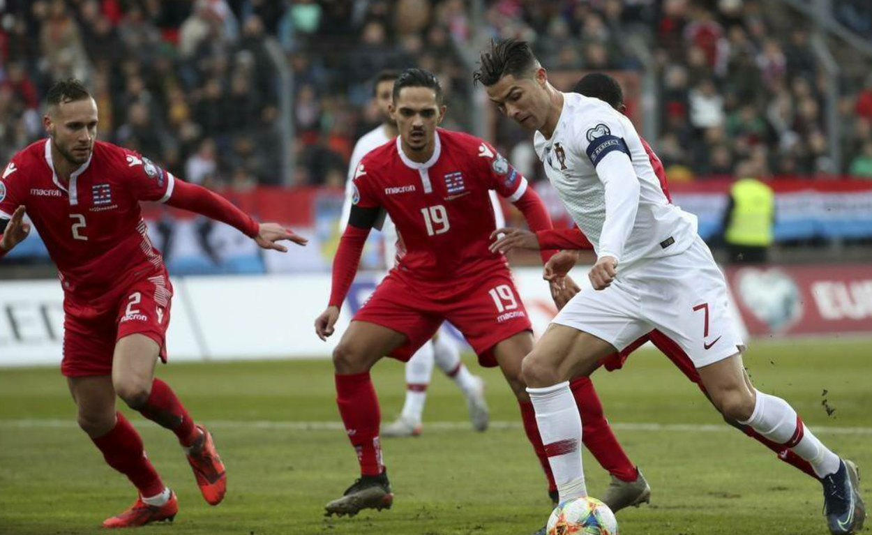 九游体育官方入口-塞维利亚横扫葡萄牙,加维打破历史纪录