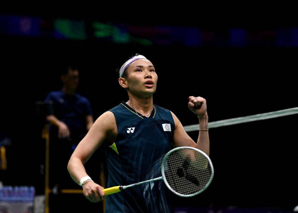 九游体育平台-包含法国羽毛球队完胜日本羽毛球队，戴资颖爆发神勇的词条