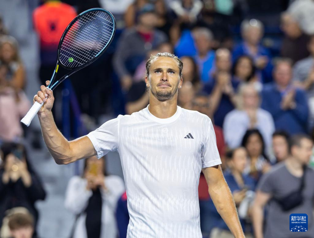 九游体育官方入口-关于德国网球队逆转西班牙网球队，兹维列夫送出助攻的信息