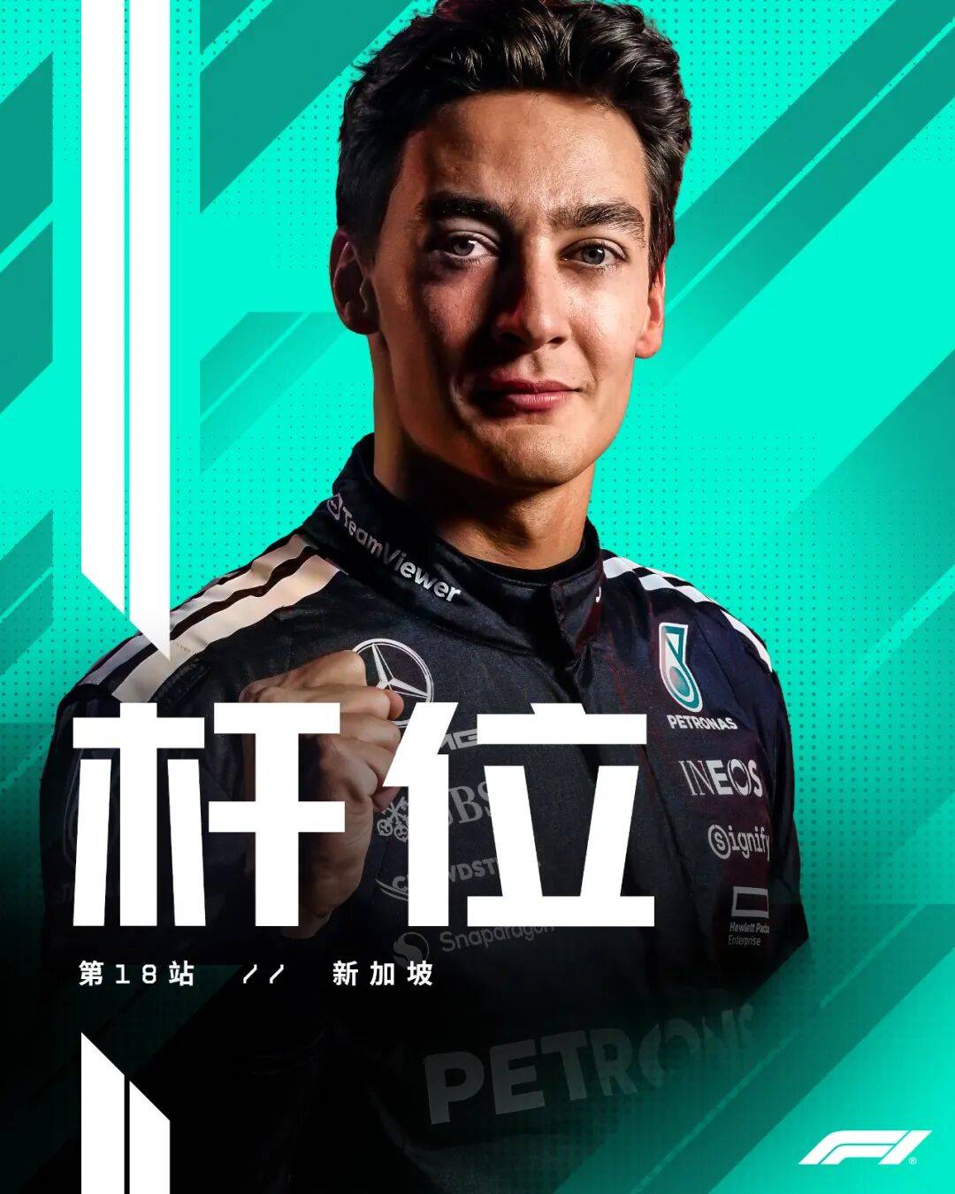 九游VIP-阿斯顿马丁碾压哈斯车队，拉塞尔带队取胜的简单介绍