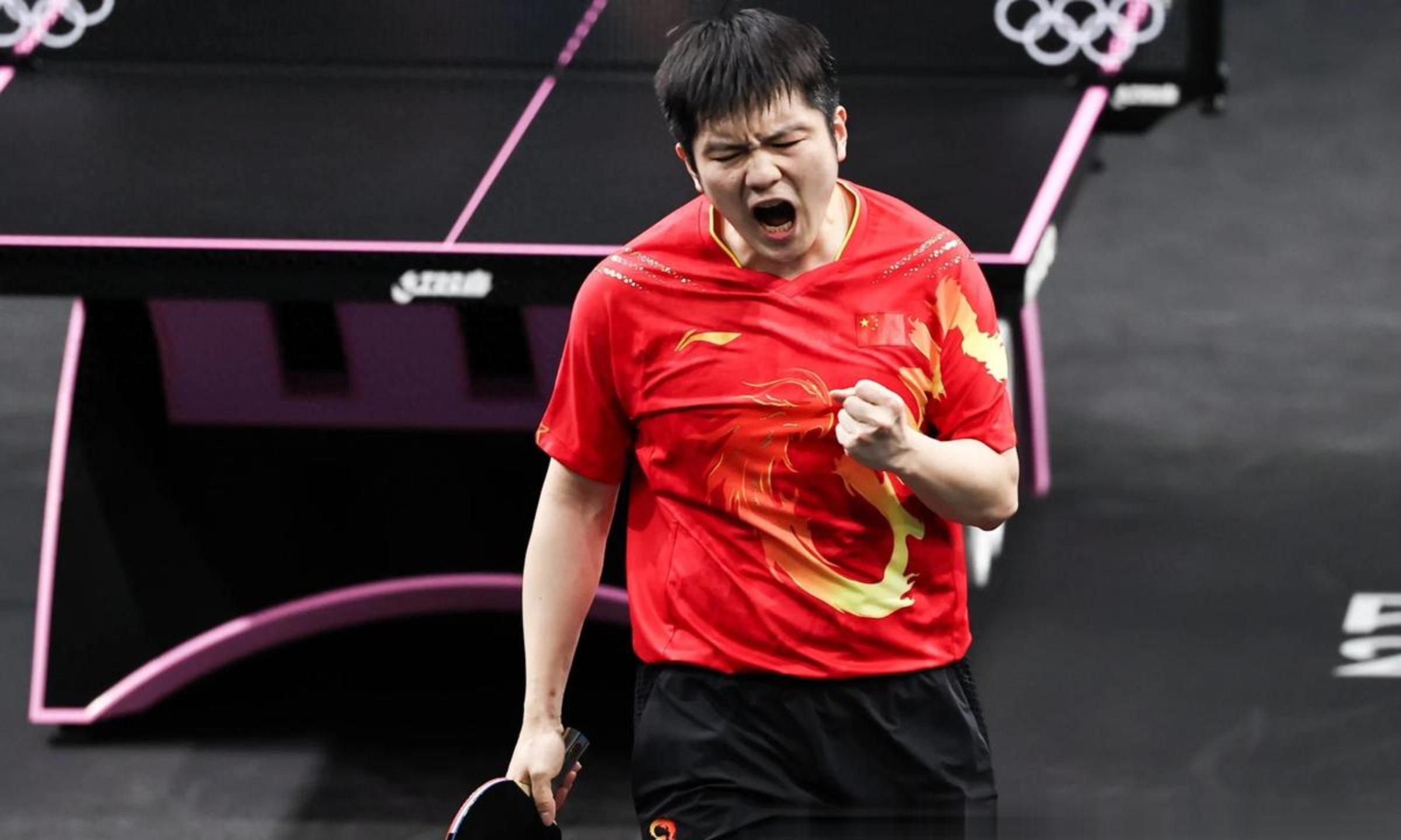 九游VIP-英格兰队完胜韩国队，樊振东状态火热的简单介绍