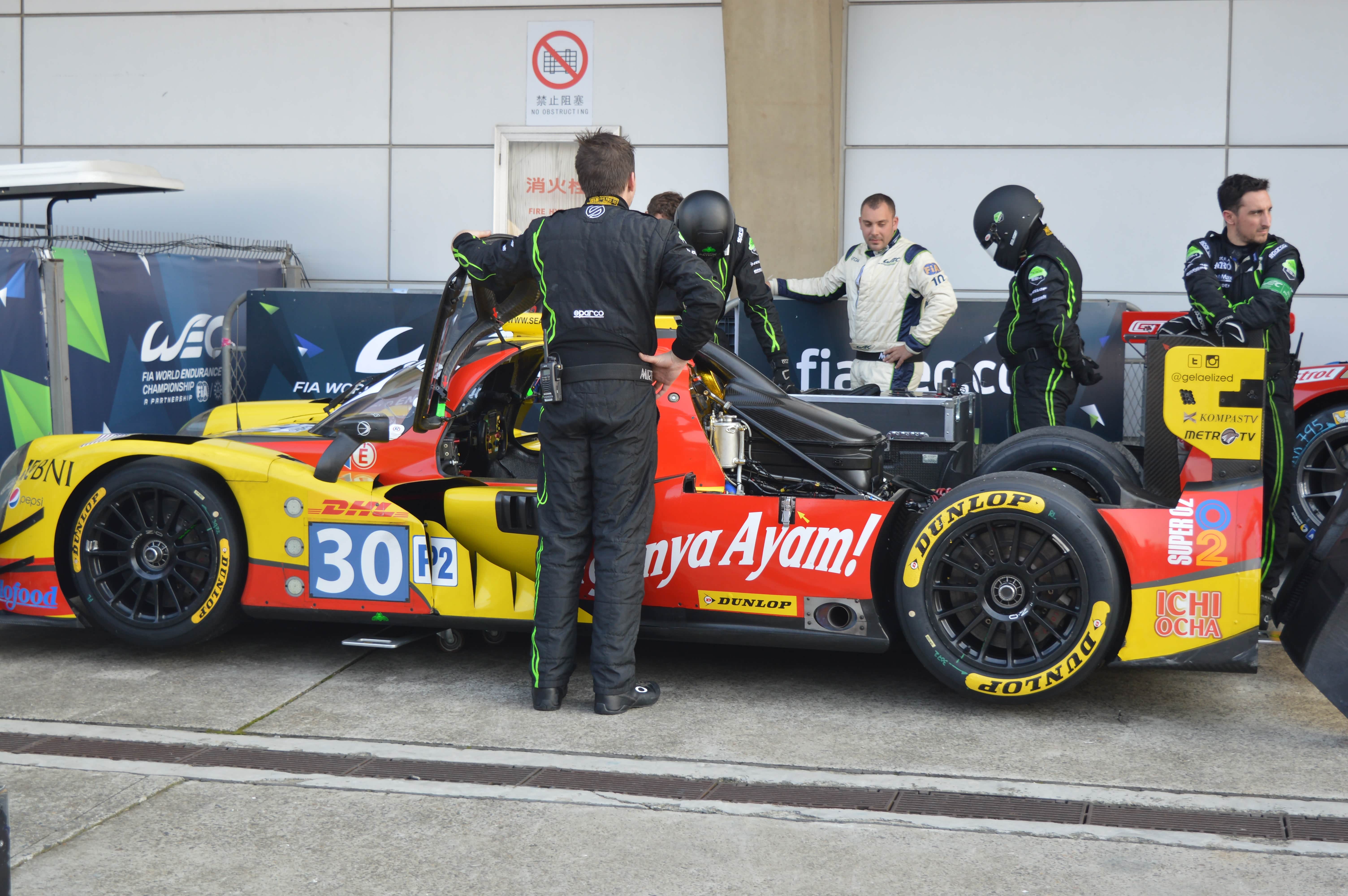 9you娱乐-包含赛车小组赛落幕,强队悉数晋级的词条