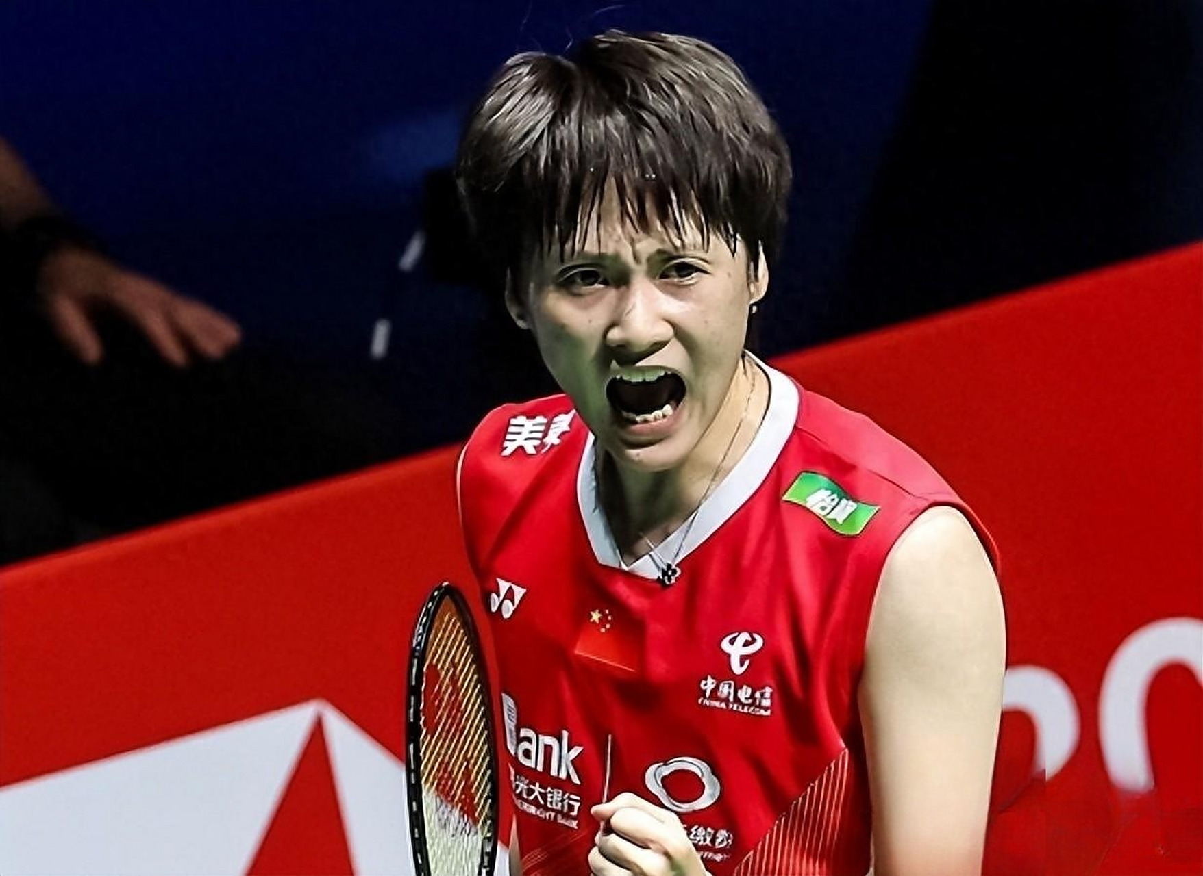 九游娱乐首页-关于泰国队翻盘马来西亚队，陈雨菲状态火热的信息