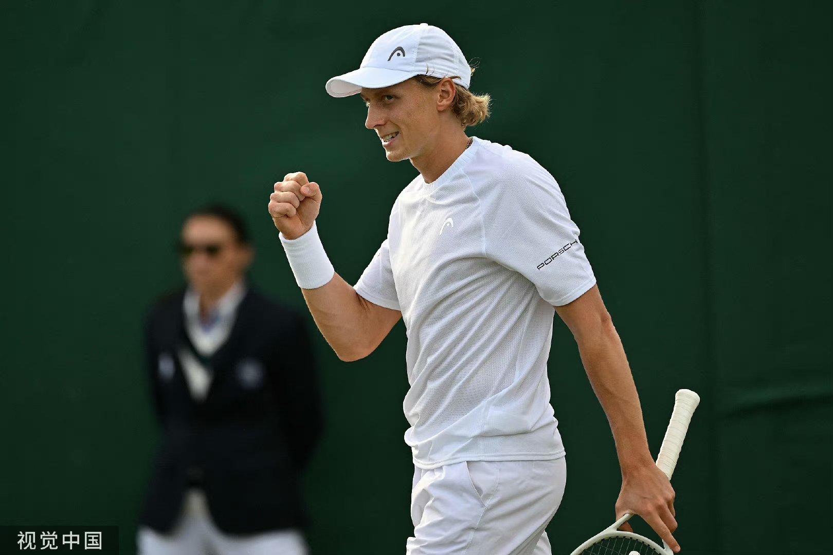 九游官网-年终总决赛险胜戴维斯杯，兹维列夫状态火热