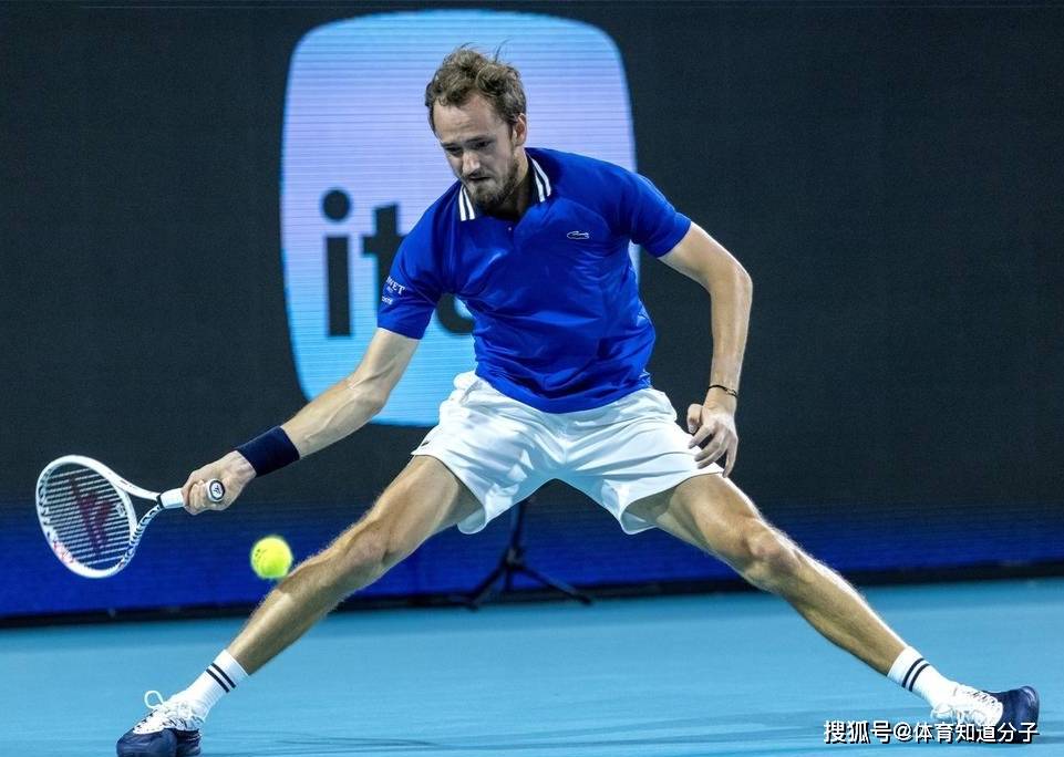 九游娱乐-蒙特卡洛大师赛逆转法网，梅德韦杰夫状态火热