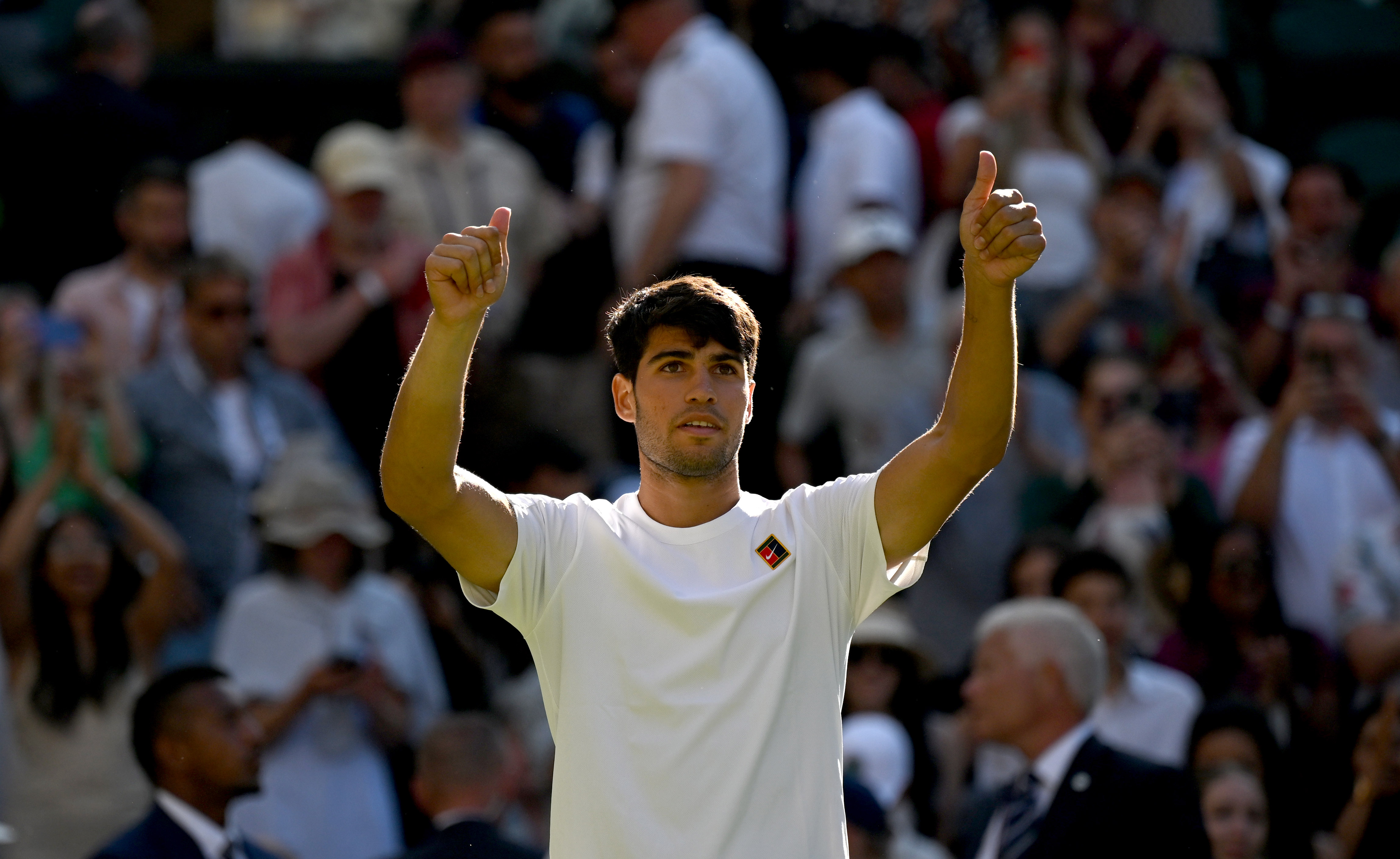 九游体育官方入口-蒙特卡洛大师赛翻盘温网，阿尔卡拉斯刷新纪录